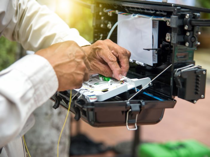 Cable Construction | FiberTechs