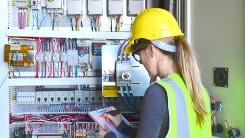 Fiber Installation and Maintenance Guidelines for New Jersey Projects | FiberTechs | Fiber Optics Telecommunications Contractor