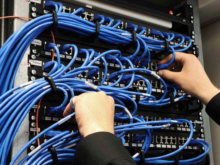 Network Maintenance | FiberTechs